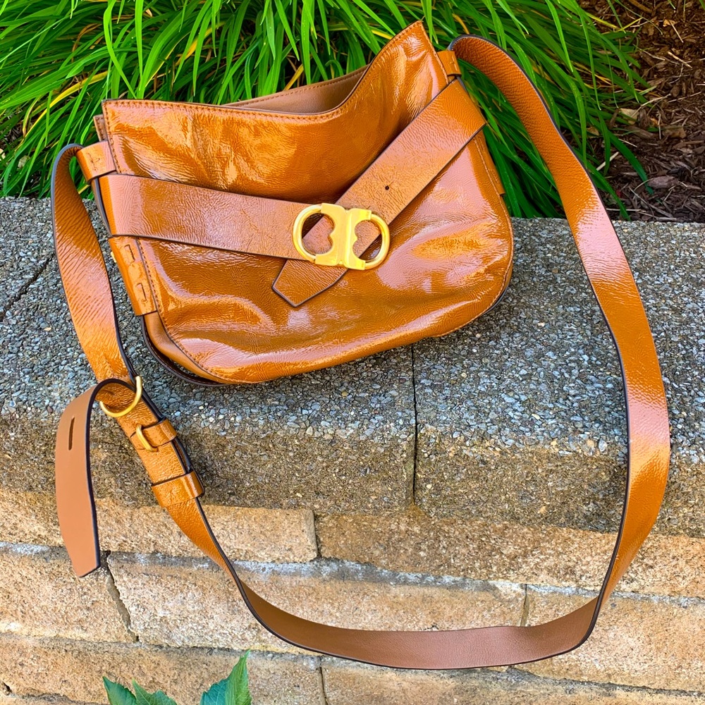 Tory Burch Gemini Link Bag